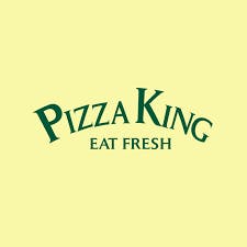 Pizza King Fresh Pizza