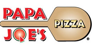 Papa Joe S Pizza Menu 19 Lockbourne Rd Columbus Oh 437 Slice