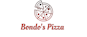 Bondo's Pizza logo