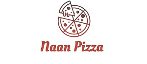 Naan Pizza