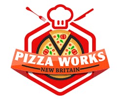 Pizza Works Logo