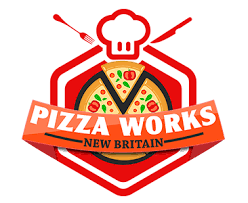 Pizza Works logo