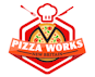 Pizza Works logo