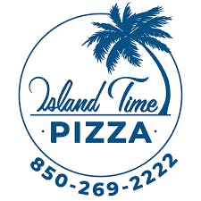 Island Time Pizza