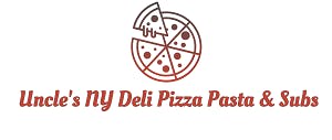 Uncle's NY Deli Pizza Pasta & Subs