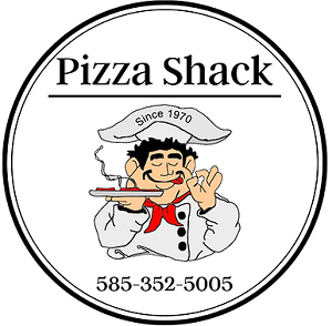 Pizza Shack I