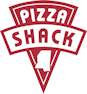 Pizza Shack I logo