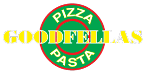 Goodfella's Pizza logo