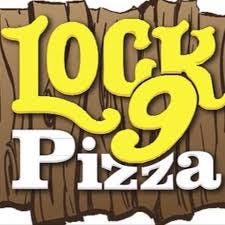 Lock 9 Pizza