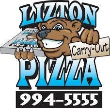Lizton Pizza