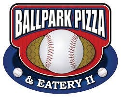 Ball Park Pizza & Eatery