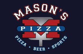 Mason's Pizza