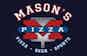 Mason's Pizza logo