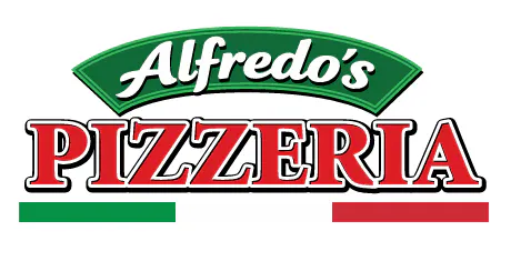 Alfredo's Pizzeria Logo