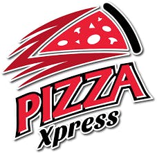 Pizza Xpress Logo