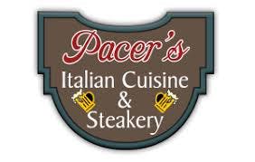 Pacer's Italian Cuisine & Steakery