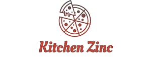 Kitchen Zinc