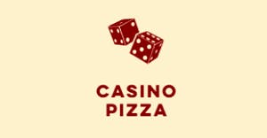 Casino Pizza Logo