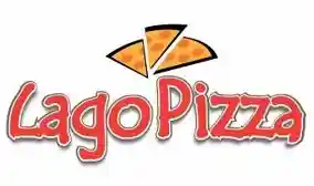 Lago Pizza logo