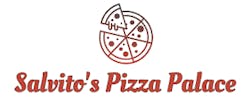 Salvito's Pizza Palace logo