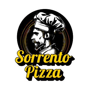 Sorrento's Pizza Logo