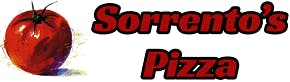 Sorrento's Pizza Logo