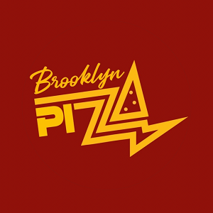 Brooklyn Pizza logo