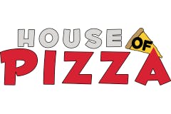 Middleton House of Pizza Logo