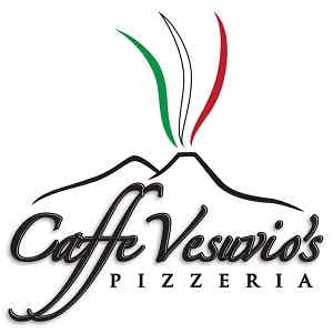Caffé Vesuvio logo