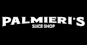 Palmieri's Slice Shop logo