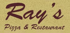 Ray's Pizza & Restaurant Logo