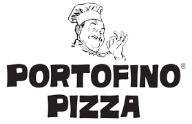 Portofino Pizza logo