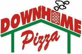 Down Home Pizza