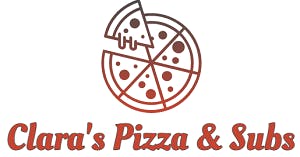 Clara's Pizza & Subs