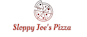Sloppy Joe's Pizza logo