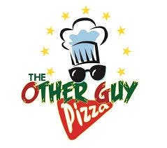 The Other Guy Pizza 