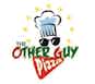 The Other Guy Pizza  logo