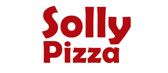 Solly Pizza logo
