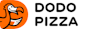 Dodo Pizza  logo