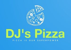 DJ's Pizza