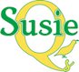 Susie Q's Pizza & Subs logo