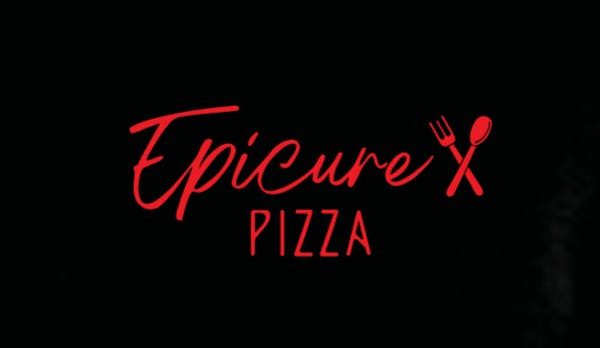 Epicure Pizza Logo