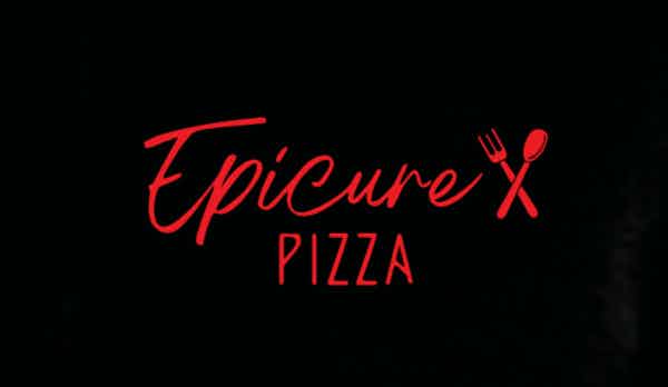 Epicure Pizza logo