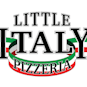 Little Italy Pizzeria logo