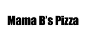 Mama B's Pizza