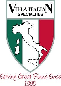 Villa Italian Specialties Logo