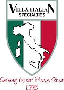 Villa Italian Specialties logo