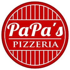 Papa's Pizzeria Menu - 16450 US-70, Lone Grove, OK 73443 | Slice