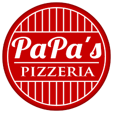 Papa's Pizzeria in Lone Grove