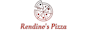 Rendino's Pizza logo